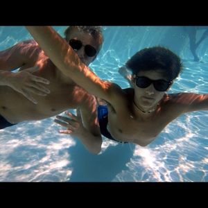 Meet your Posher, Matthew